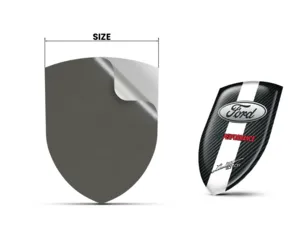 Ford Distintivi Auto Pro Max Resiliente Elegante Performance